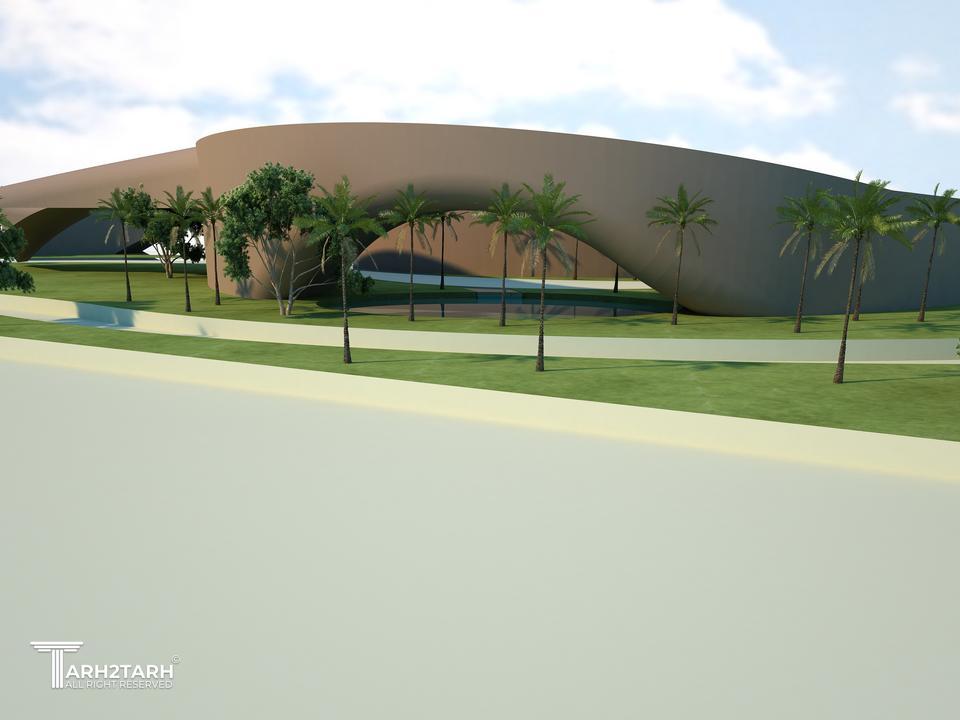 تالاسوتراپی جزیره هرمز