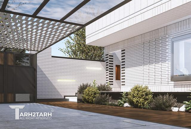 ویلا گرمسار