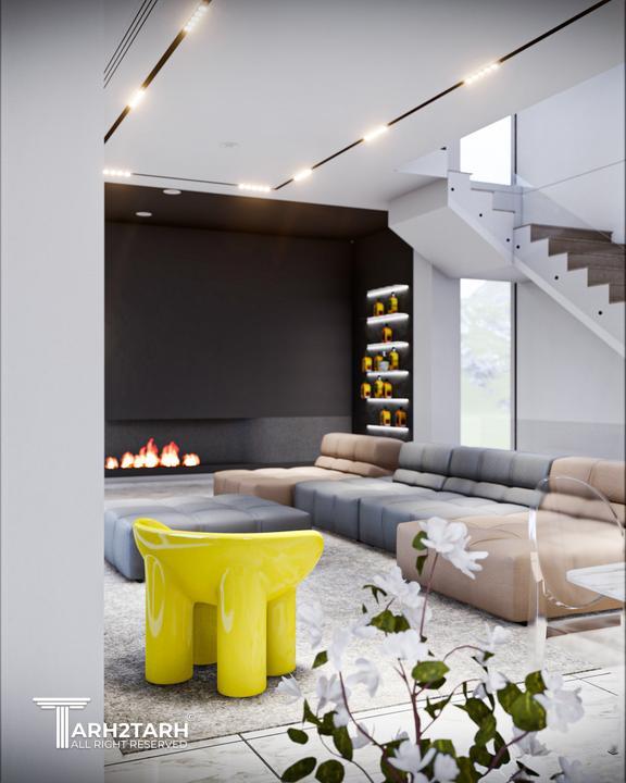 طراحی داخلی