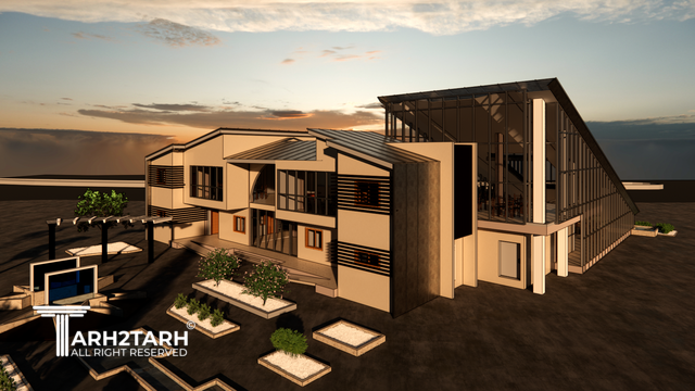 بازسازی مجتمع تفریحی مذهبی نمک آبرود