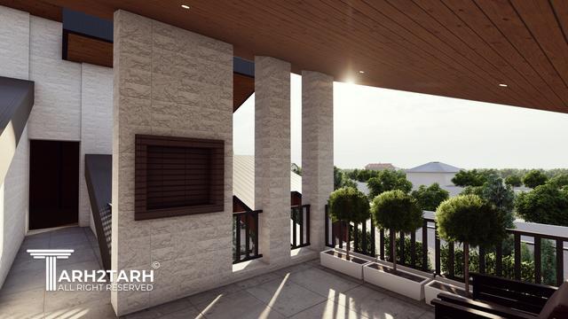 ویلای سهیلیه