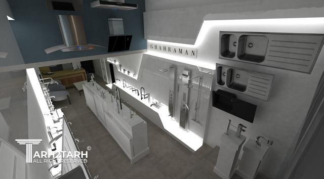 فروشگاه شیرآلات 