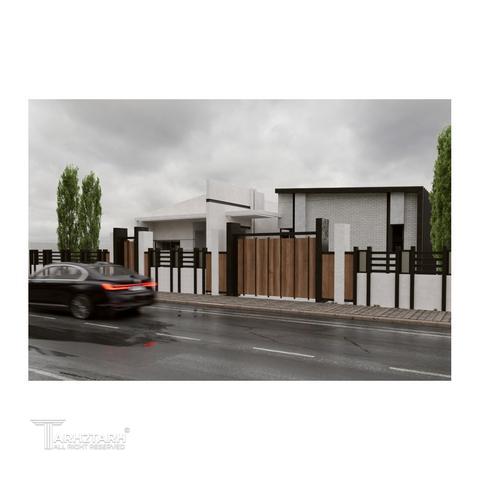 ویلا نگاتیو