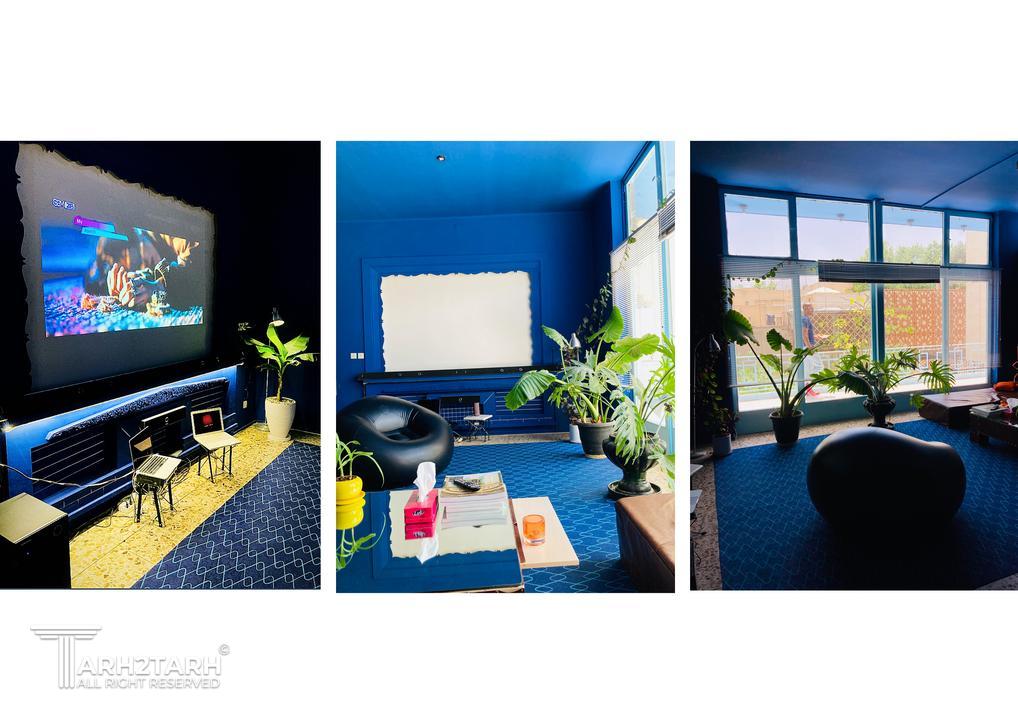 استودیو یرزانیان