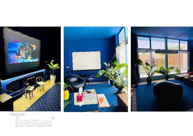 استودیو یرزانیان