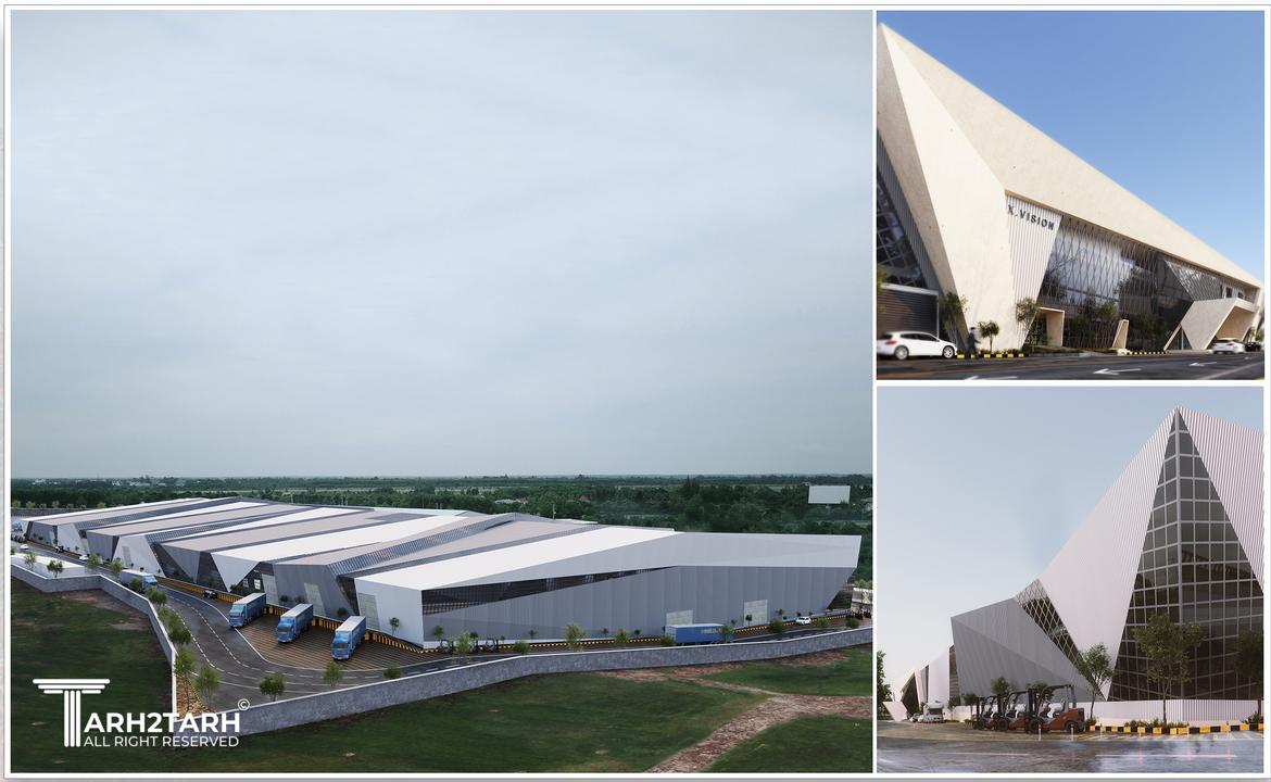 آلترناتیو و پیشنهاد اولیه