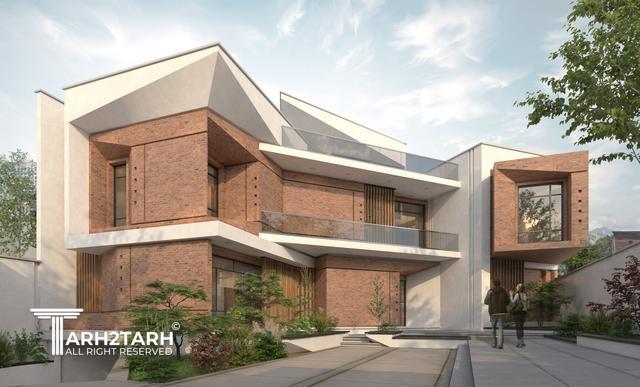 ویلا سایه سرا