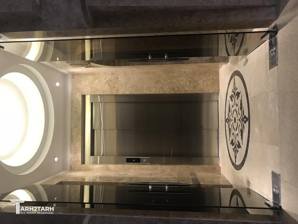 لابی اسانسور 