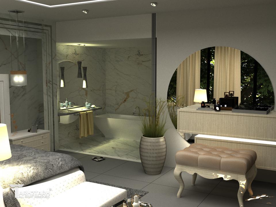 اتاق والدین