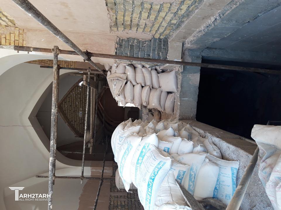 اجرای فرهنگسرا