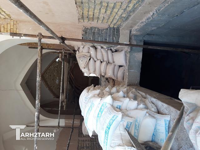 اجرای فرهنگسرا