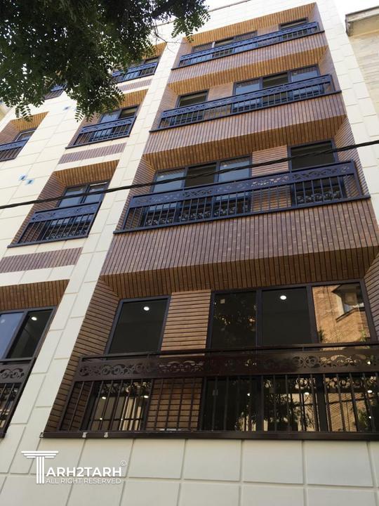 پروژه شماره 5