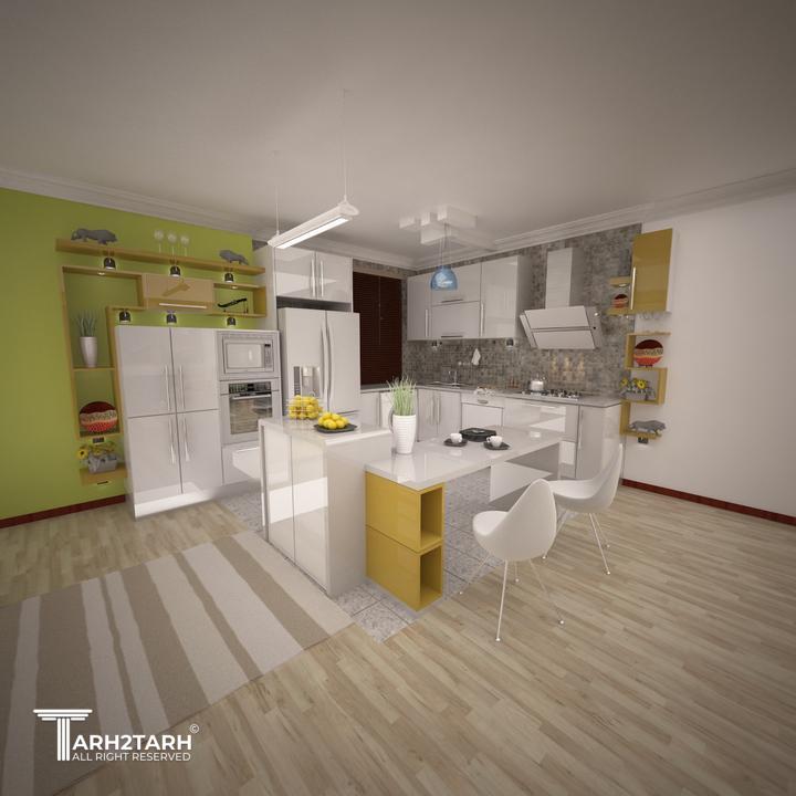 طراحی با مکس
