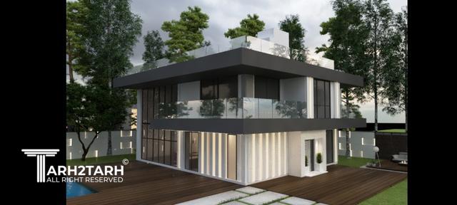 ویلای شهریار