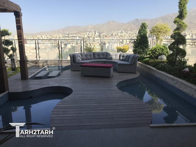 پروژه بوستان