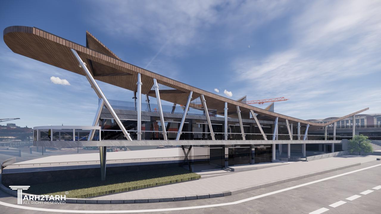 پروژه پرواز