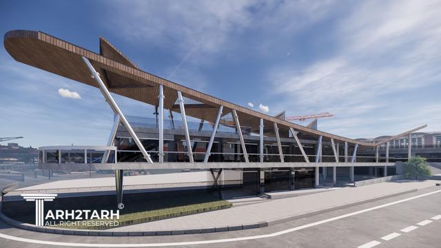 پروژه پرواز