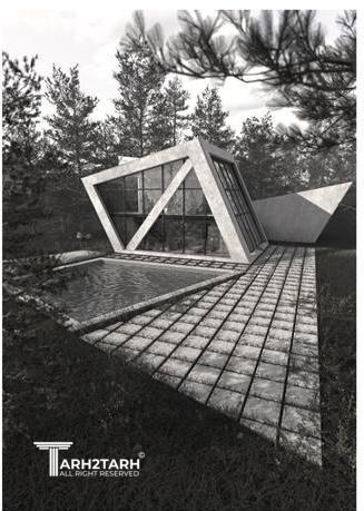 ویلایی شهرک پامچال