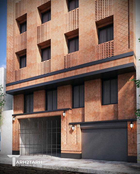 طراح نما اداره مالیات