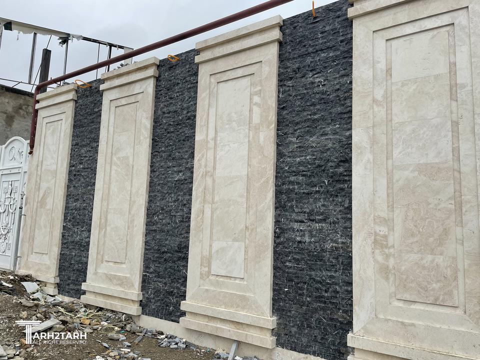 اجرایی ورودی خیابان