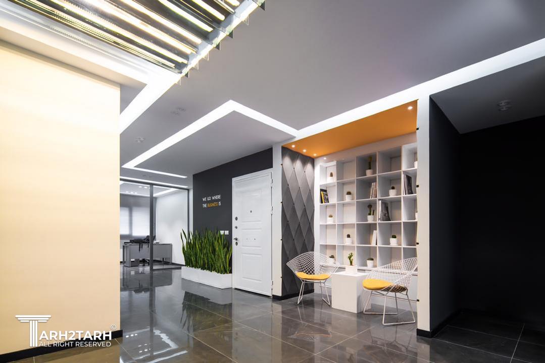 تصویر قبل و بعد از پروژه