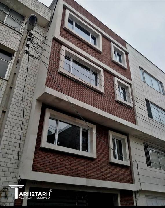 مجری ساختمان بلوار