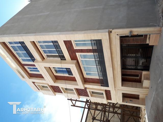 طراحی آپارتمان مهندس شرفی