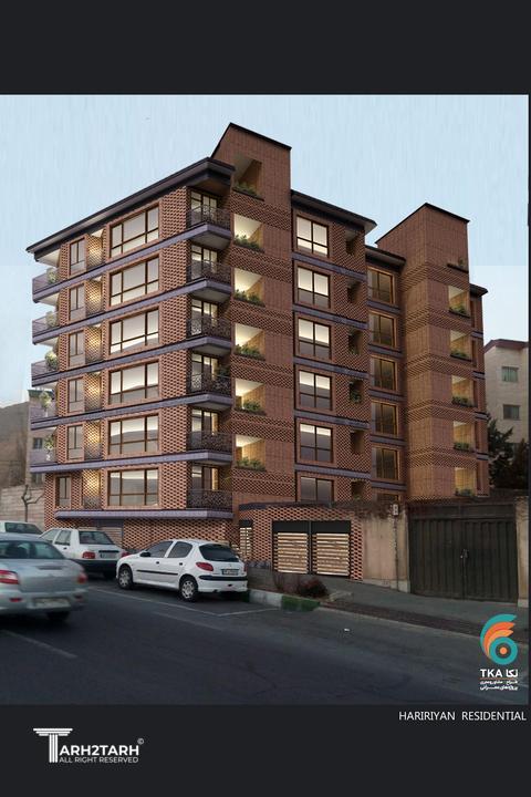 ساختمان ولنجک