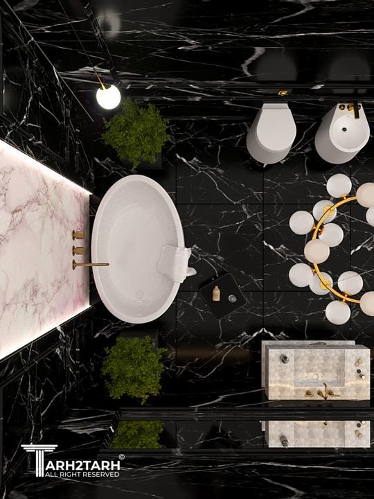 طراحی داخلی 