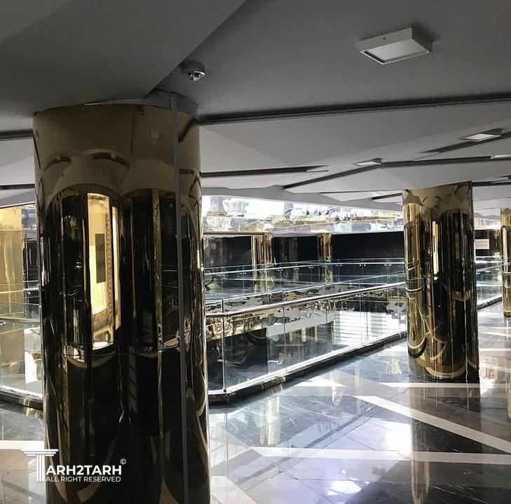 طراحی فضای داخلی