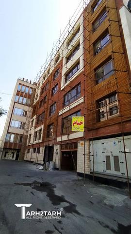 بازسازی و تغییر کاربری پروژه توانیر