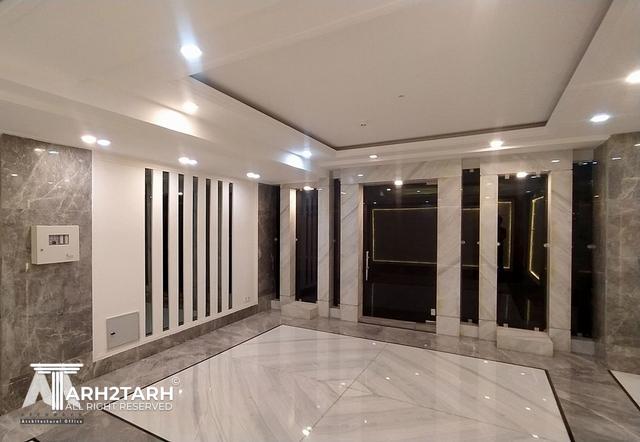 بازسازی و تغییر کاربری پروژه توانیر