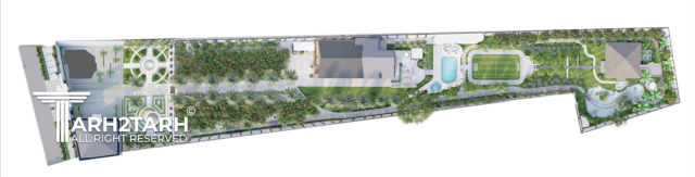 ویلای بابلسر