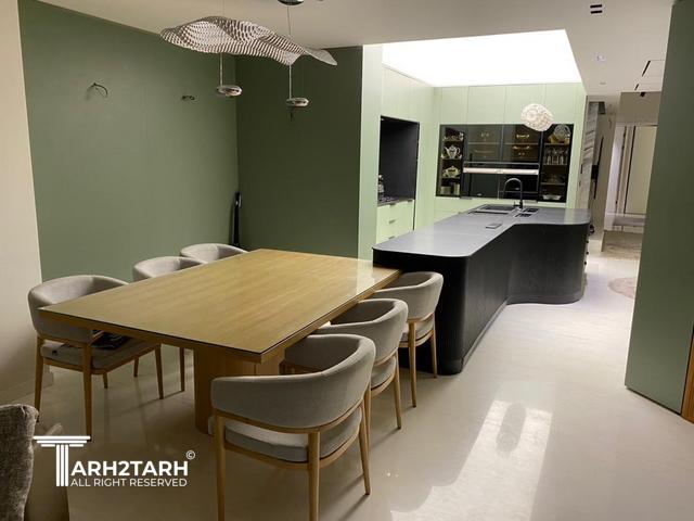 پروژه بازسازی زعفرانیه