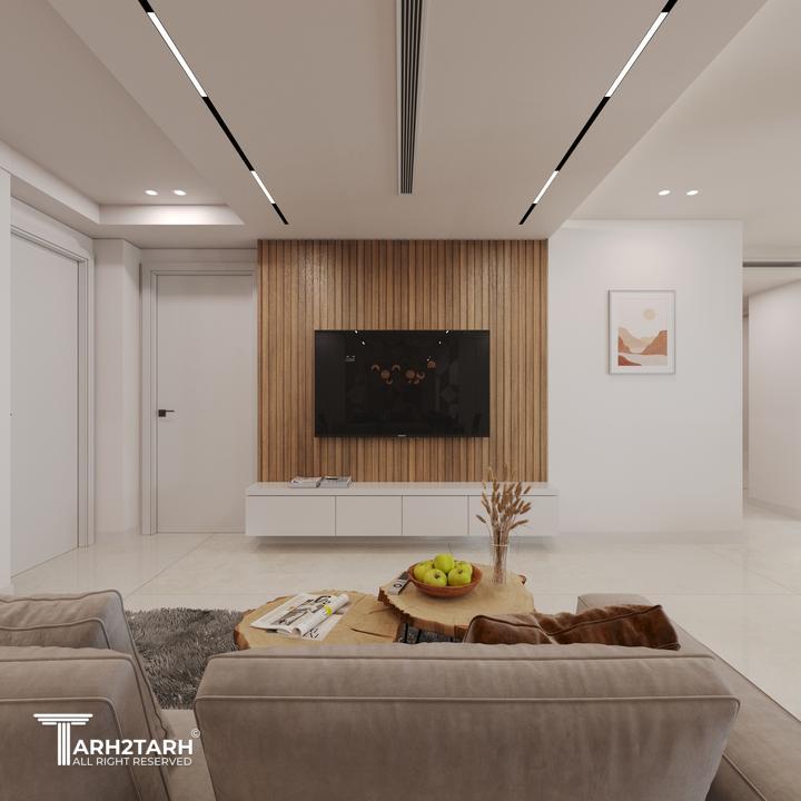 بازسازی واحد مسکونی شهرک پارس