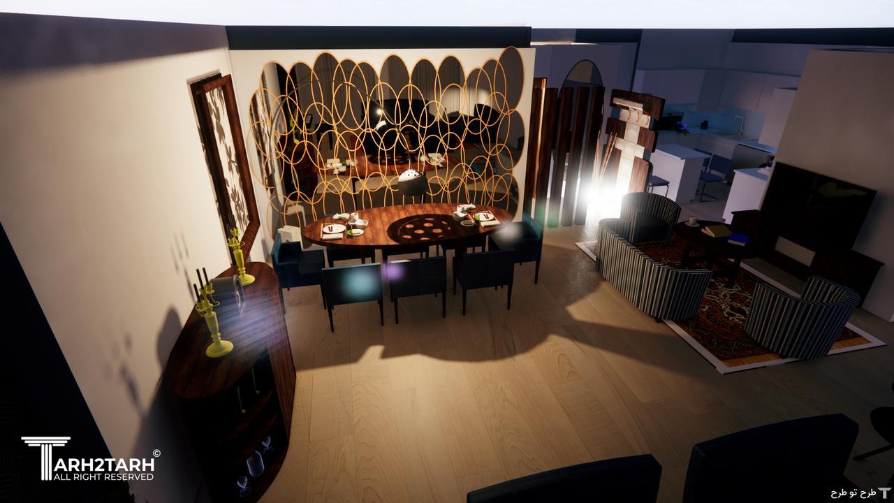 توضیحات وارد نشده