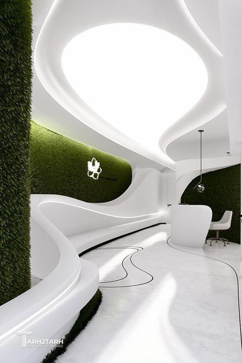 کلینیــــــک زیبایــــــی پانیذ