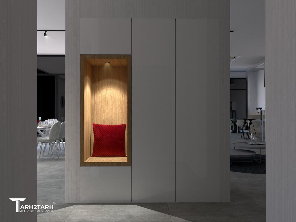 طراحی داخلی