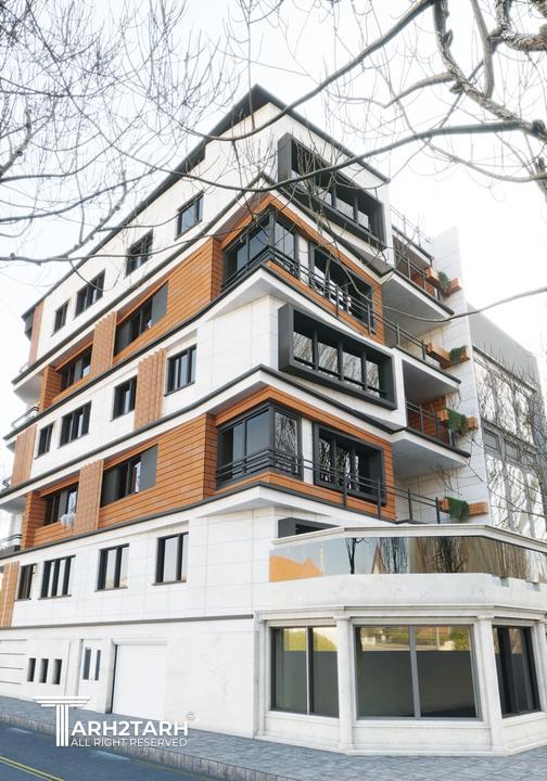 نما از جهت جنوب غربی