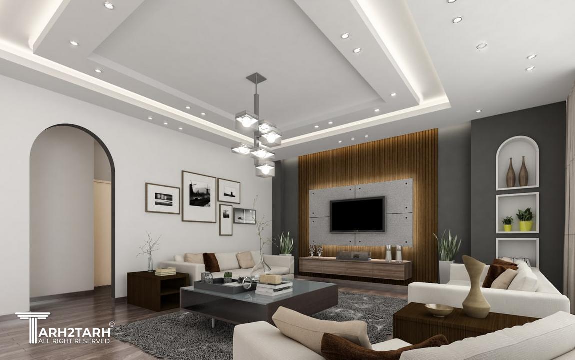 طراحی داخلی 