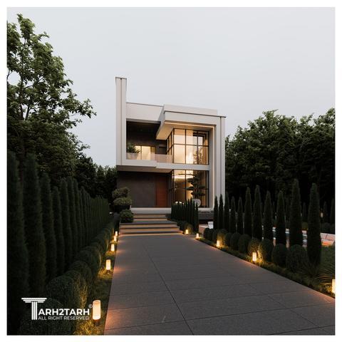 ویلا موتل قو