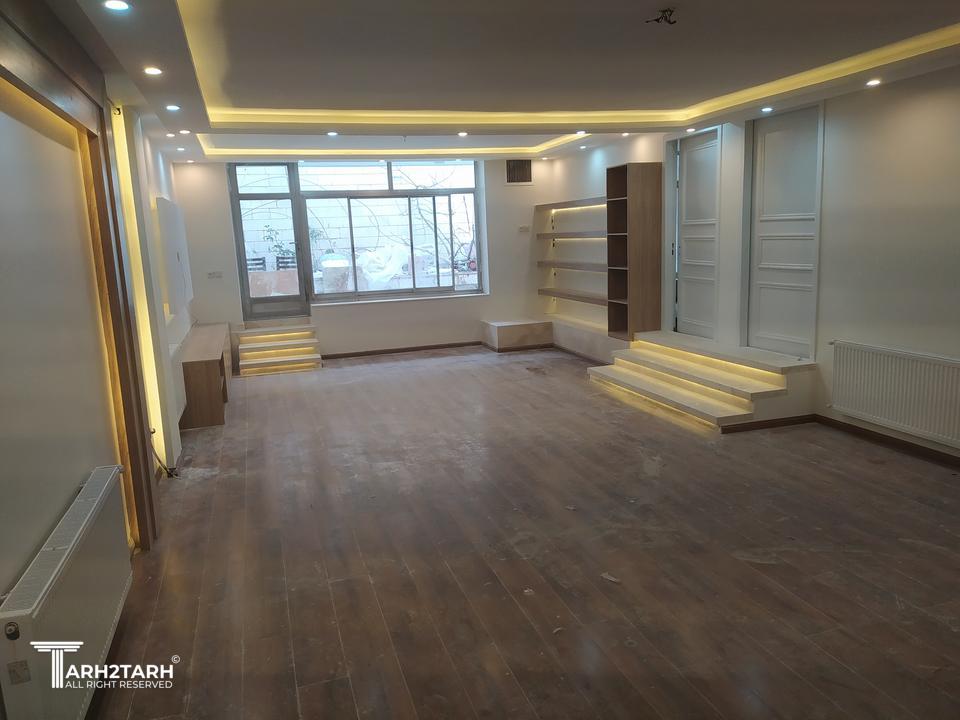 بازسازی خانه قدیمی