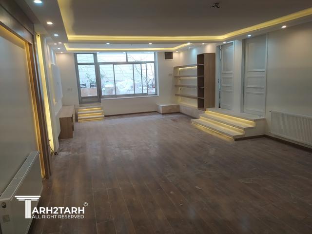 بازسازی خانه قدیمی