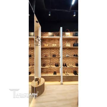 فروشگاه کفش زگو