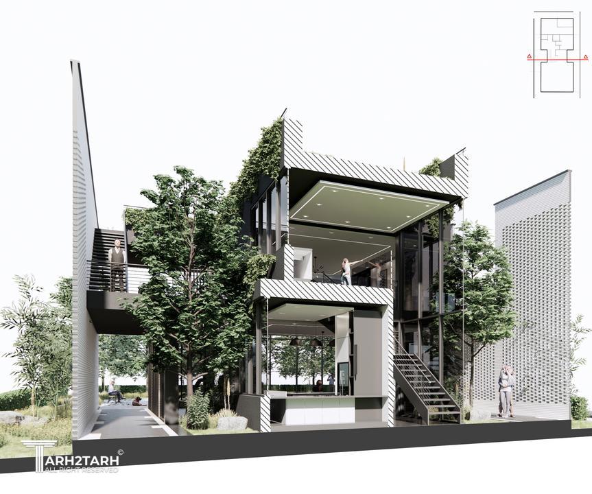 مقطع سه بعدی0