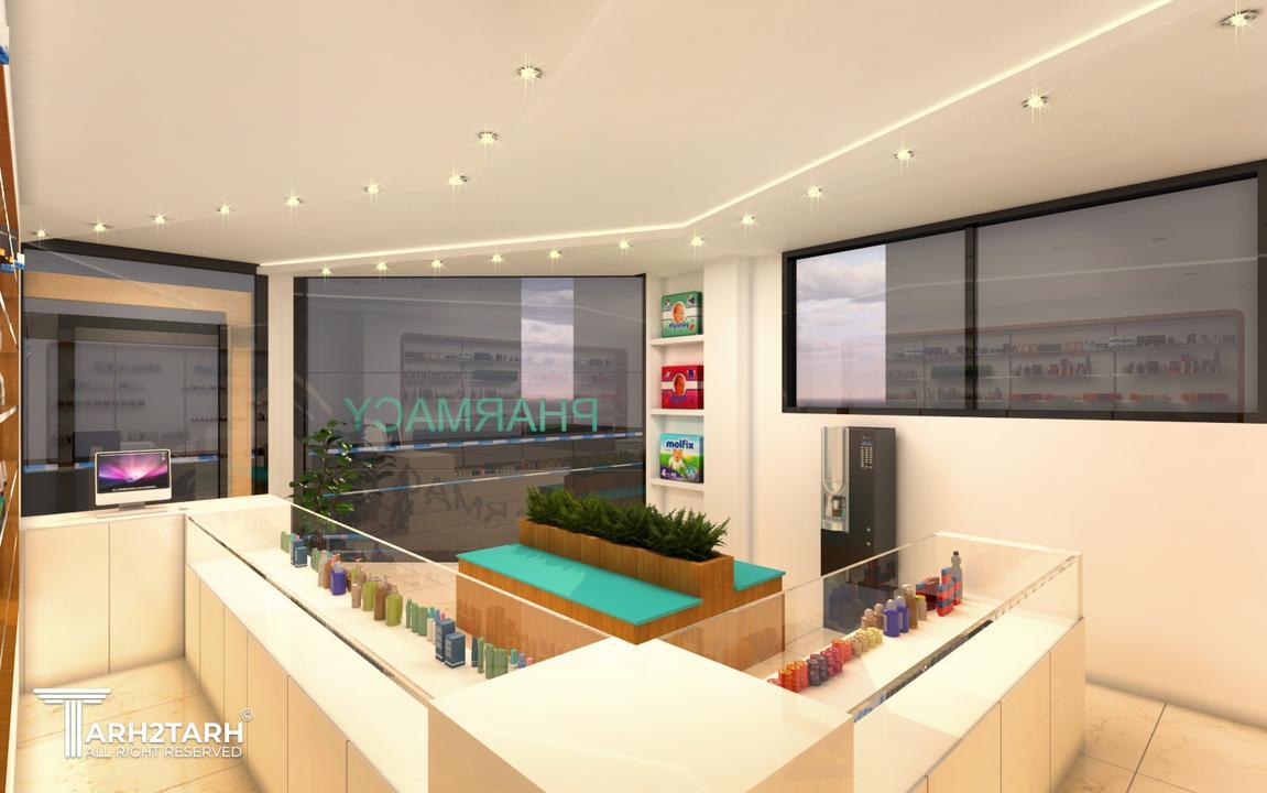 فروشگاه لوازم بهداشتی