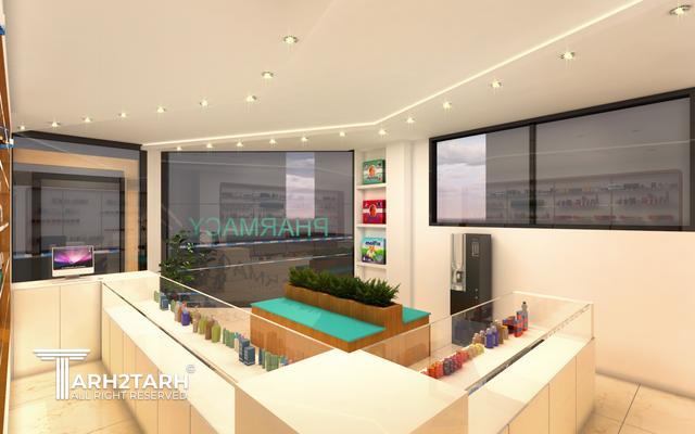 فروشگاه لوازم بهداشتی