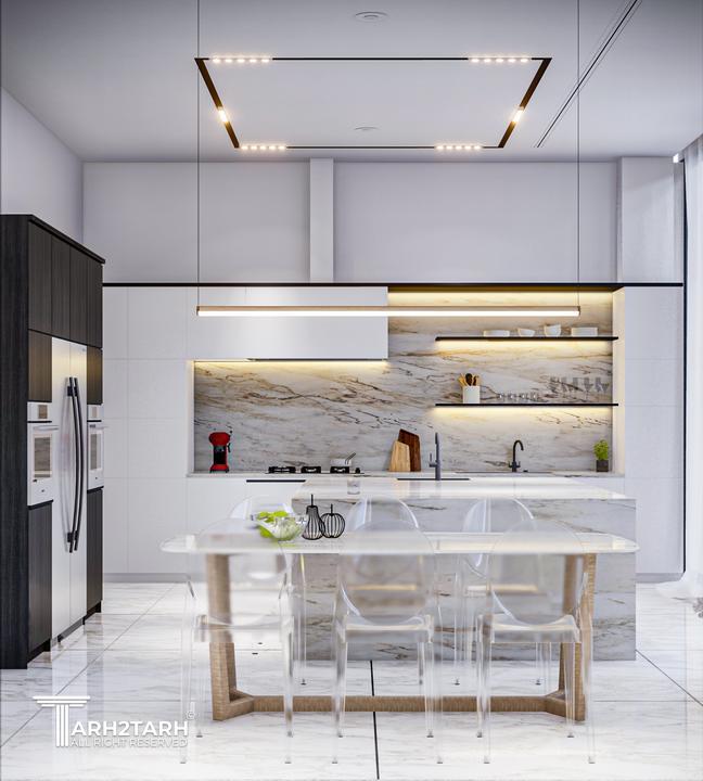 طراحی داخلی