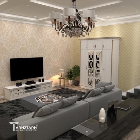 طراحی داخلی