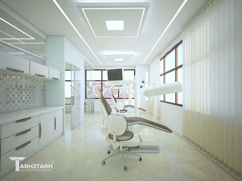 دندانپزشکی